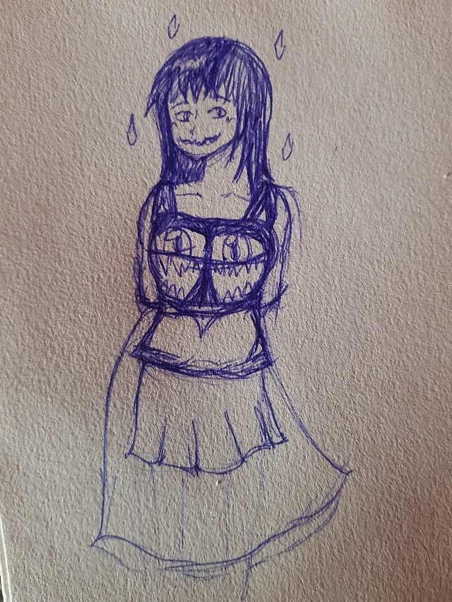 Just Scribbles From Me On Tumblr just-scribbles-from-me-on-tumblr