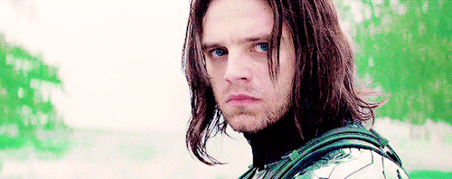 bluesteelstan:★  James Buchanan Barnes  ★ (March 10, 1917)