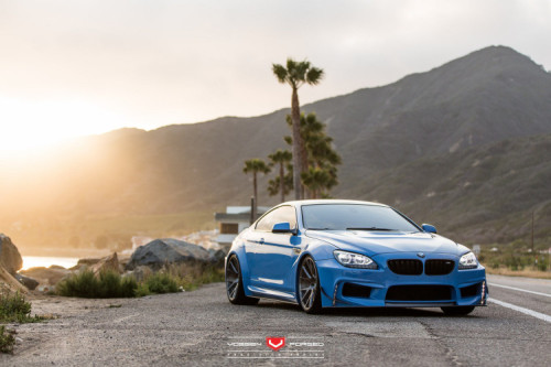 The Bimmer Blog
