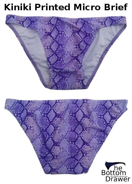 (via Review - Kiniki Print Micro Bikini - Massimo - The Bottom...