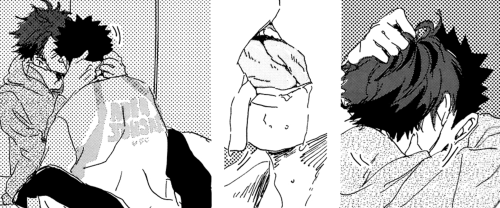 Yaoi - Contém NSFW l Sejam todos bem vindos