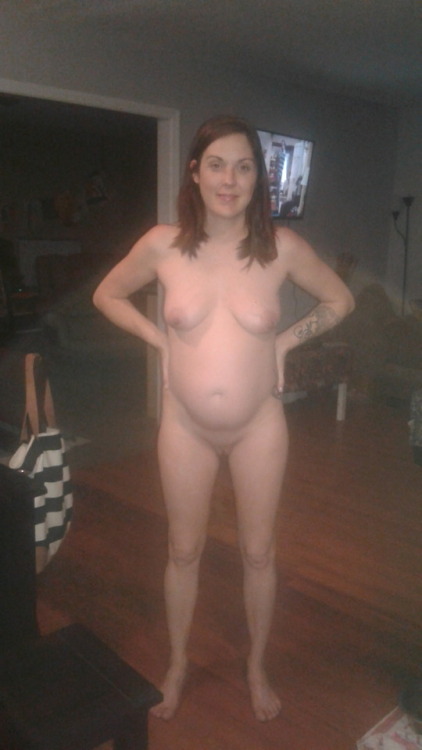 Maternity Nudes