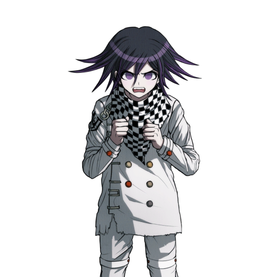 Featured image of post View 28 Kokichi Ouma Sprites Transparent Pinterest