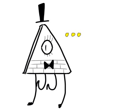 hntrgurl13:  Sex Ed with Bill Cipher   that’s what internet has thought me~ < |D