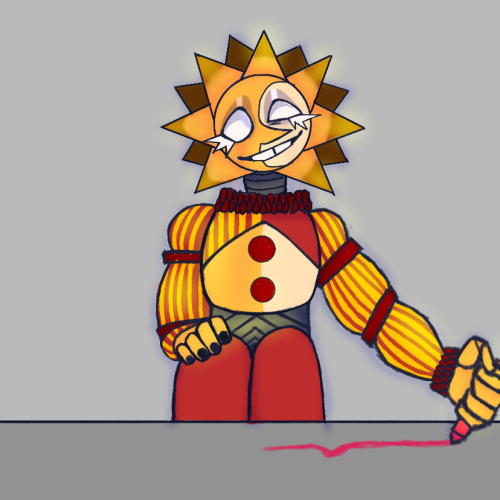 Redraw Of A Panel By @shandzii! Go Check Out Their Work!