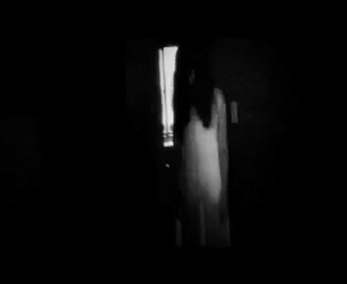 Slobbering Darkness
