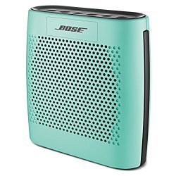 Well Gifted — Bose SoundLink Color Bluetooth Speaker (Mint)
