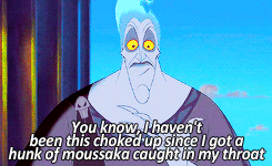 worthyheroes:  ♔ disney meme  ↳ [1/6] villains: Hades 