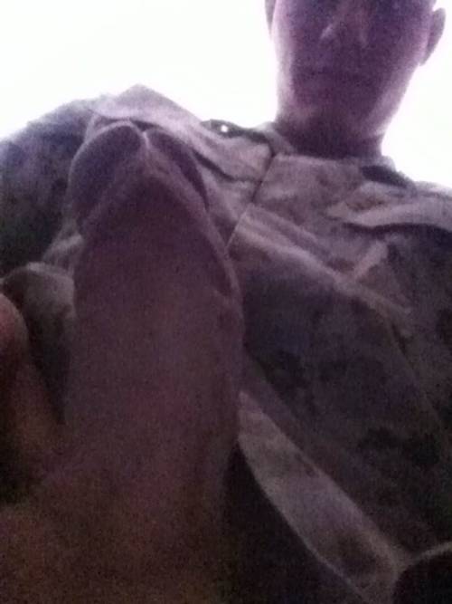 21 yr old hot marine