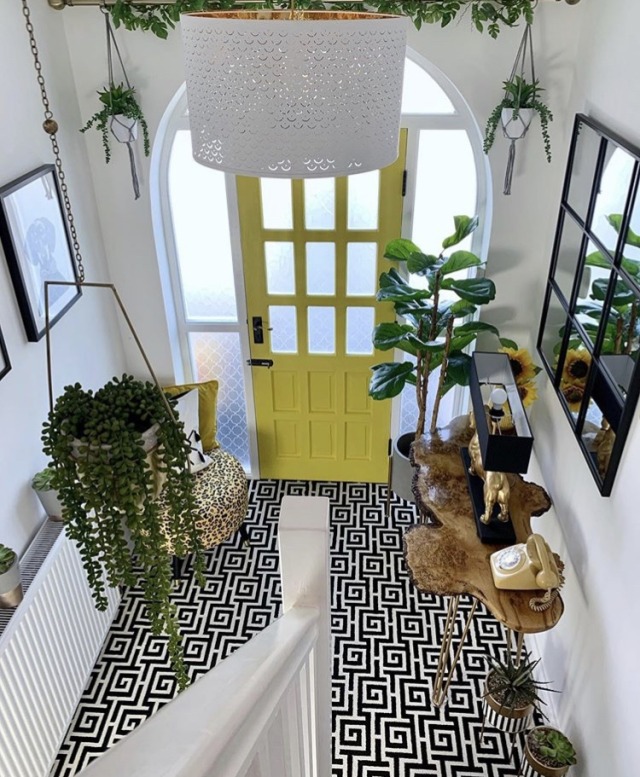imoutsidelookingin:Cloudnineinteriors