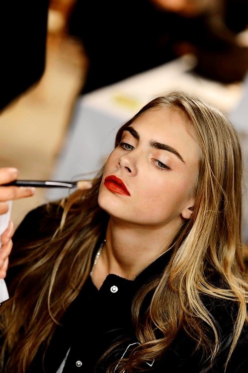 worlddelevingne:  Cara blog