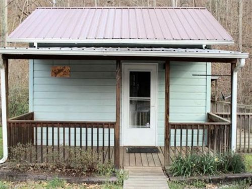 $68,000/studio/500 sq ft Whittier, NC