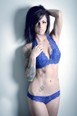 ilovetattoogirls