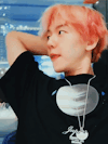 babybaekuwu:such a gentle, warm and cozy baekhyun causes an all-consuming desire