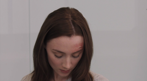 “What happened?”The Host (2013) dir. Andrew Niccol