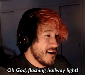dogiplier:  every horror game ever (x)