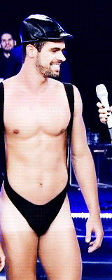 Thongs, G-strings n Jocks for Men