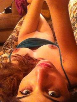 qstygianj:  We dare you to submit your self shot pictures… (3)  Over 5K Selfie Photos - UPDATED DAILY