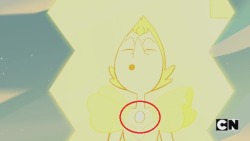 nacht-gold:  lapidotislife:  bunnydance:  Pearls and their Diamond Masters So far, we’ve seen three different pearls and three diamond murals. I noticed that the other two Pearls have gems in the same place as their Diamond masters do. If Pearl really