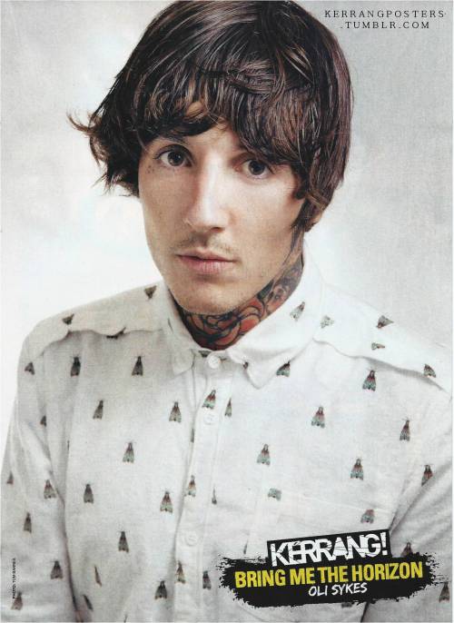 kerrangposters:  K! 1491 