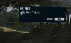 jimsgoose:  I’m a good driver (x) 