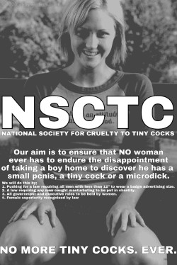 mrtinywilly:  NSCTC is the future. 