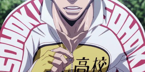 limis:  &ldquo;We are counting on you. Kinjou.” &quot;Entrust your heart