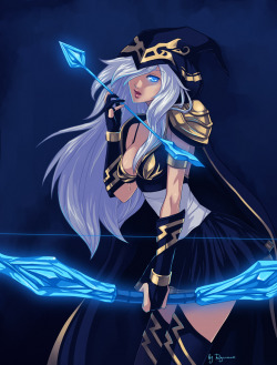 Ashe