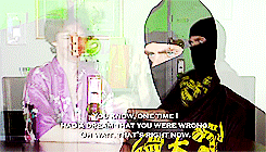 farleysflavors-blog:  Danny + Death by Ninja Brian