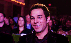  the fanboy challenge: male characters (1/10) ⇨ Jesse - Pitch Perfect.       