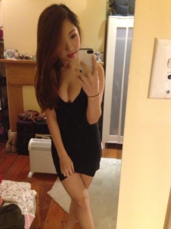 Hot girls in Hot dresses