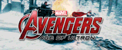 animusrox: Avengers: Age of Ultron - dir.