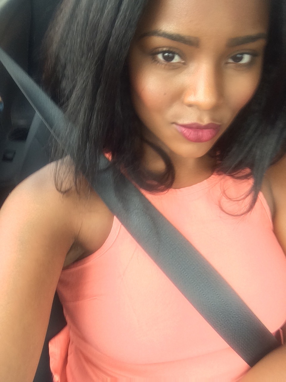 linlynxinc:selfie time.