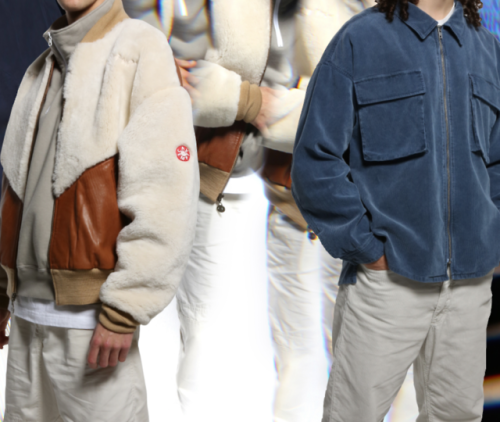 Cav Empt 2018