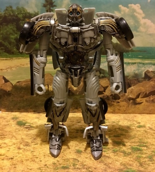 Cogman