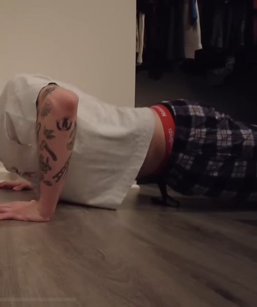 Slut Behavior 