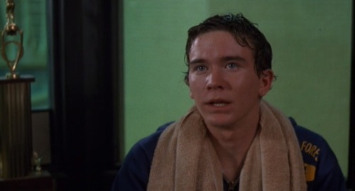 Ordinary People (1980) - M. Emmet Walsh as Salan - The Swim Coach[photoset #2 of 2]