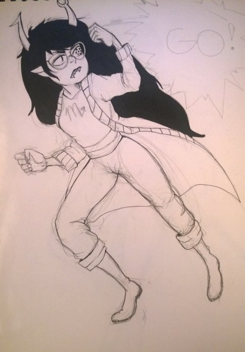madsadmoose:i’ll finish it someday