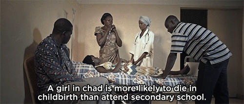 huffingtonpost:  Watch the full dramatic video to see the stark contrast between