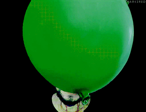 Antiwise, The Dancing Glitch. 🎈