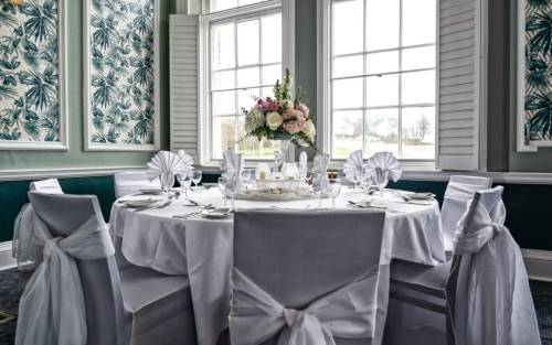 Wedding Fayre Shoot In Scotland,