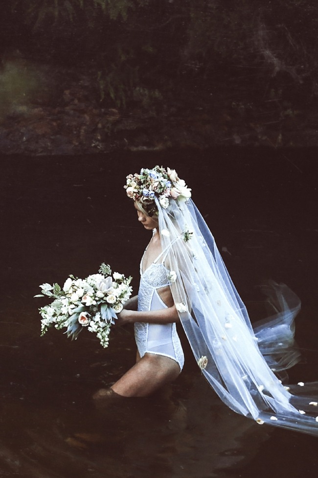 floralls:    (via OPHELIA – Hooray Magazine Editorial)   