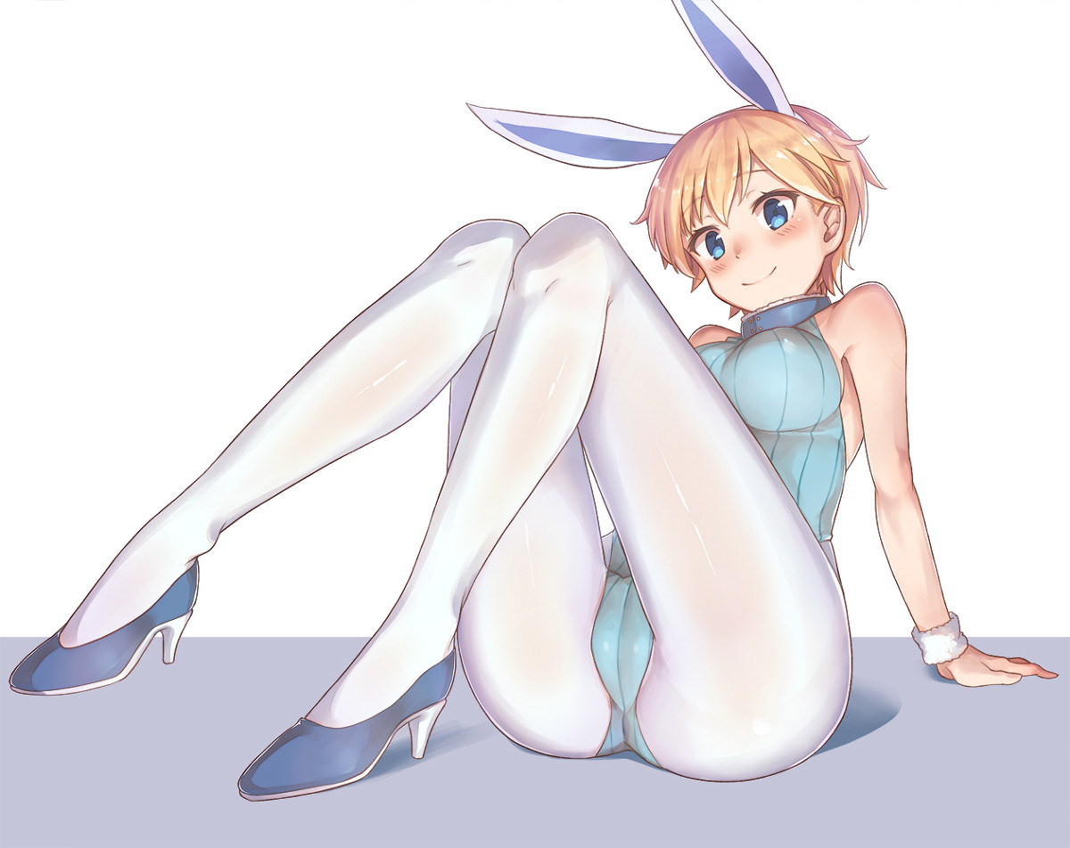 caskitsune:ニパ3 | konnyaku※Permission was granted by the artist to upload their