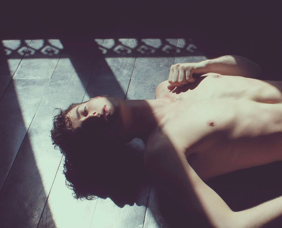 sean-clancy:  Raphael Toureille