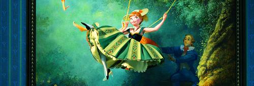 the disney princess