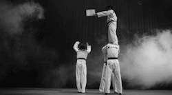 kyokushinaddicts:  It’s supposted to be hard. If it wasn’t hard, everyone could do it. The hard is what makes it great! 