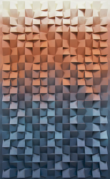 nevver:  Gradients, Jan Albers