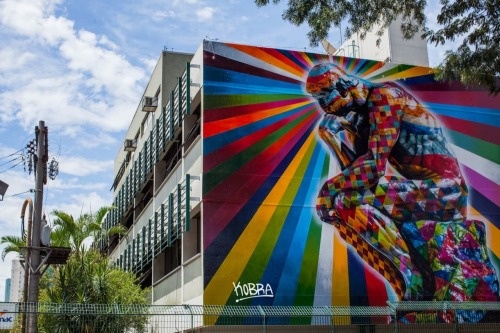 fer1972:  ‘The Thinker’ by Kobra 