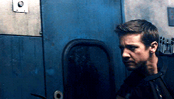 tomshardy: We’re fighting an army of robots, and I have a bow and arrow. None of this makes sense.