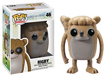 There it is, the worst Funko Pop